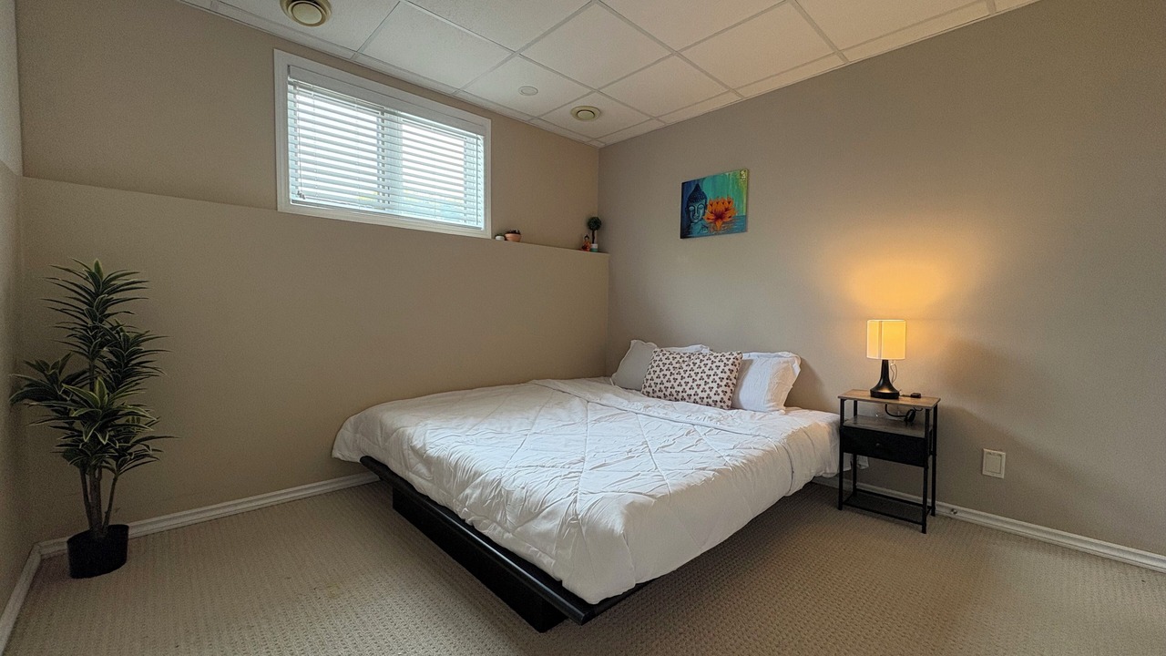 Photo of Bedroom in Thunder Bay