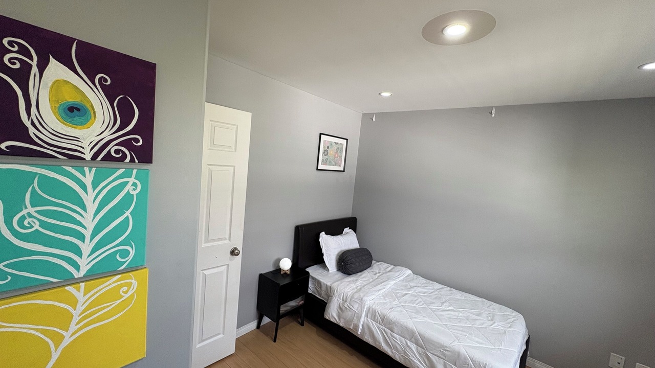 Photo of Bedroom in Thunder Bay