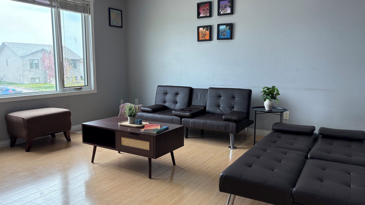 Photo of Livingroom in Thunder Bay