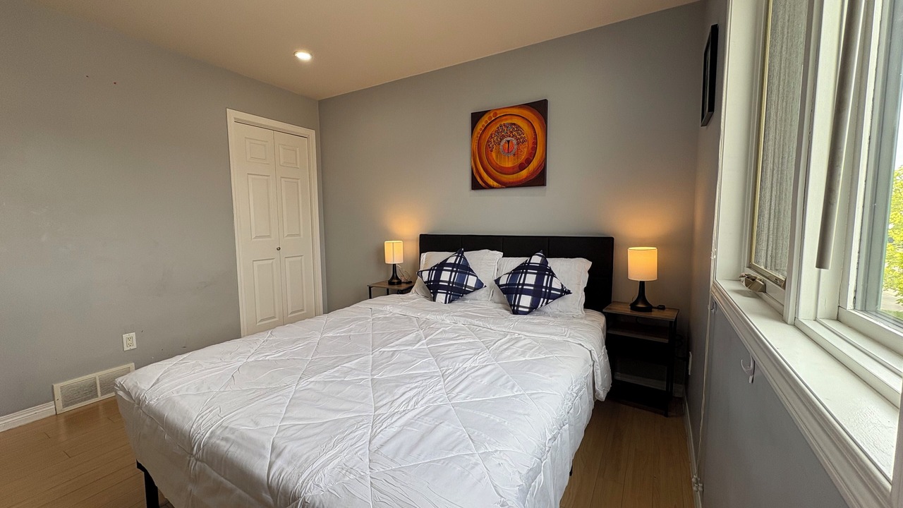 Photo of Bedroom in Thunder Bay