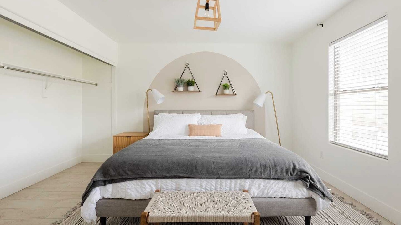 Photo of Bedroom in Villages At Queen Creek