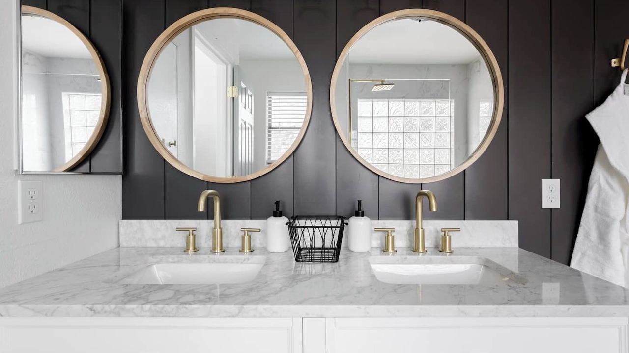 Photo of Bathroom in Villages At Queen Creek
