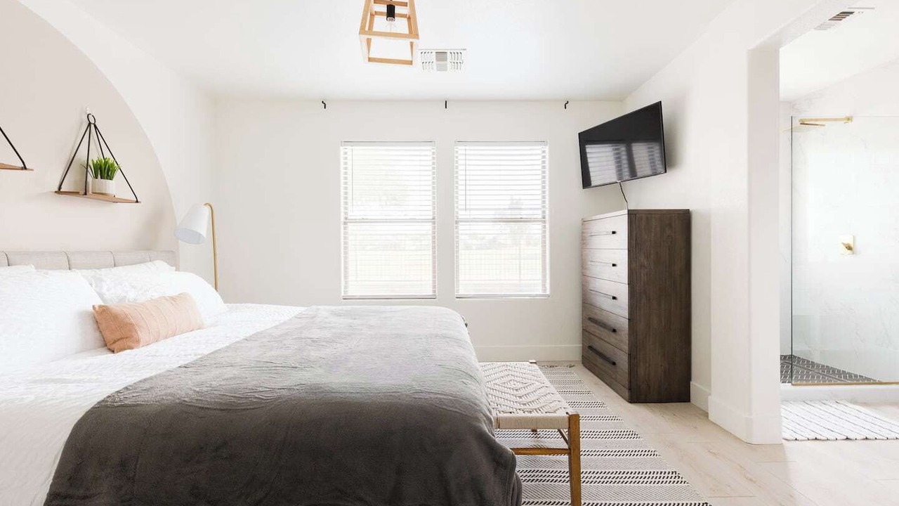 Photo of Bedroom in Villages At Queen Creek