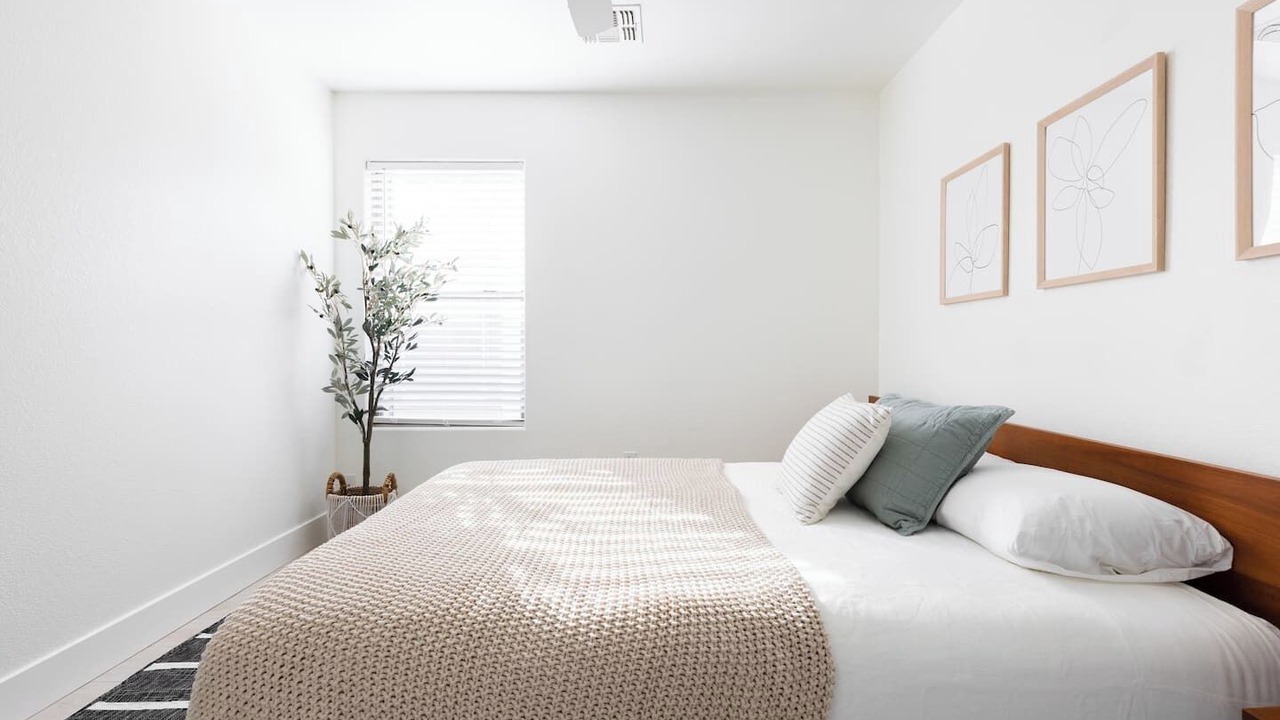 Photo of Bedroom in Villages At Queen Creek