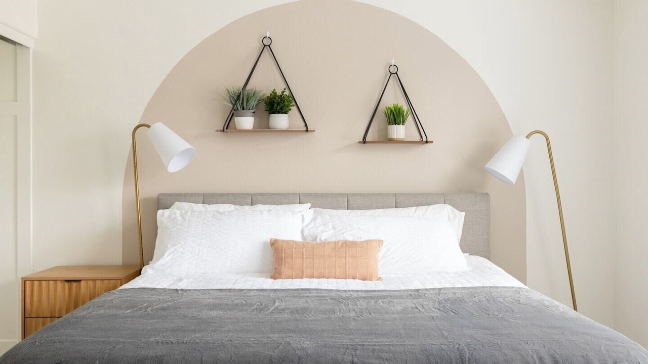 Photo of Bedroom in Villages At Queen Creek