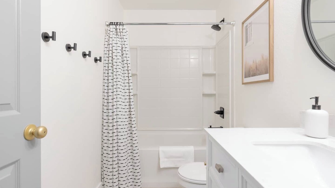 Photo of Bathroom in Villages At Queen Creek