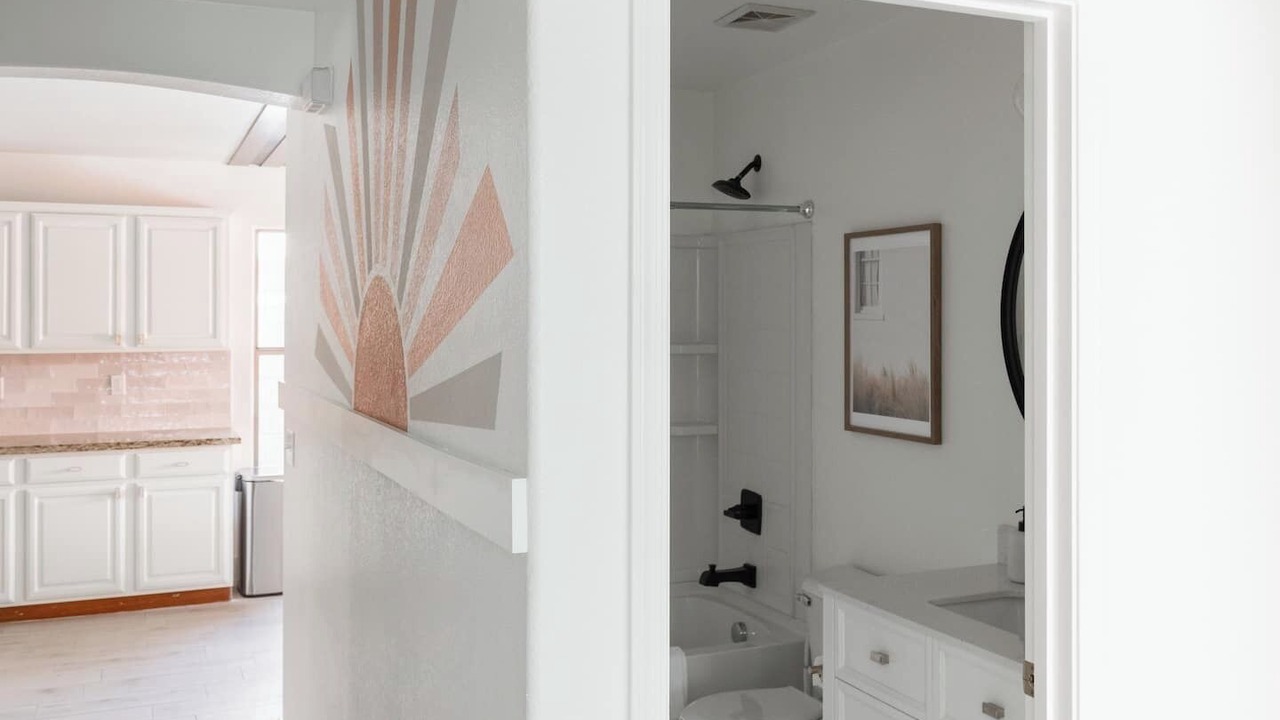 Photo of Bathroom in Villages At Queen Creek