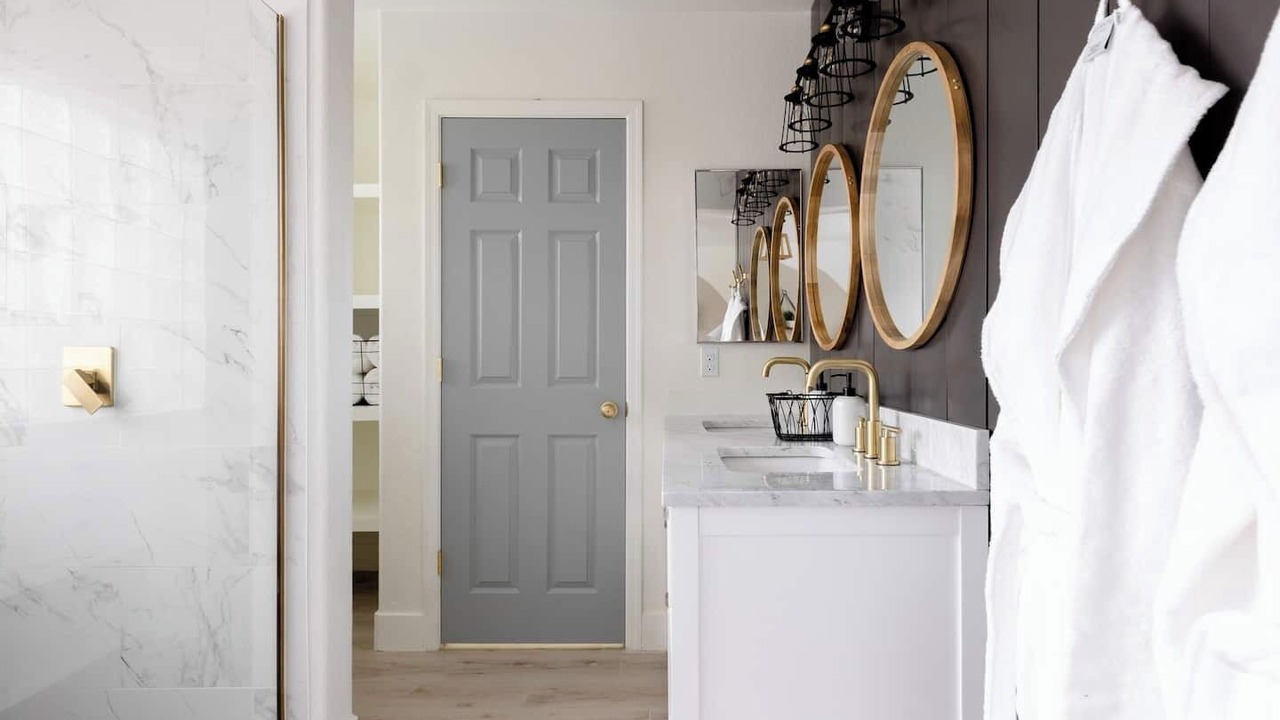 Photo of Bathroom in Villages At Queen Creek