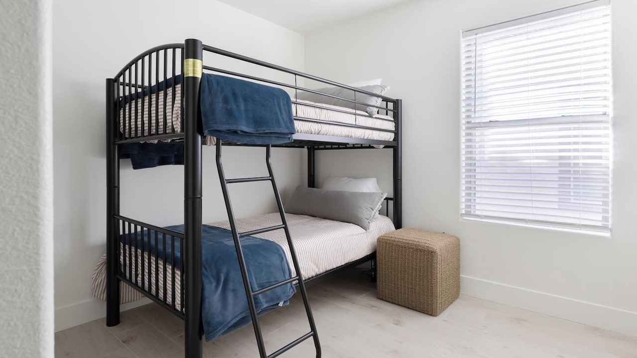Photo of Bedroom in Villages At Queen Creek
