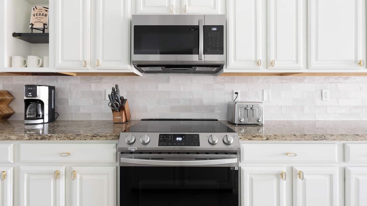 Photo of Kitchen in Villages At Queen Creek