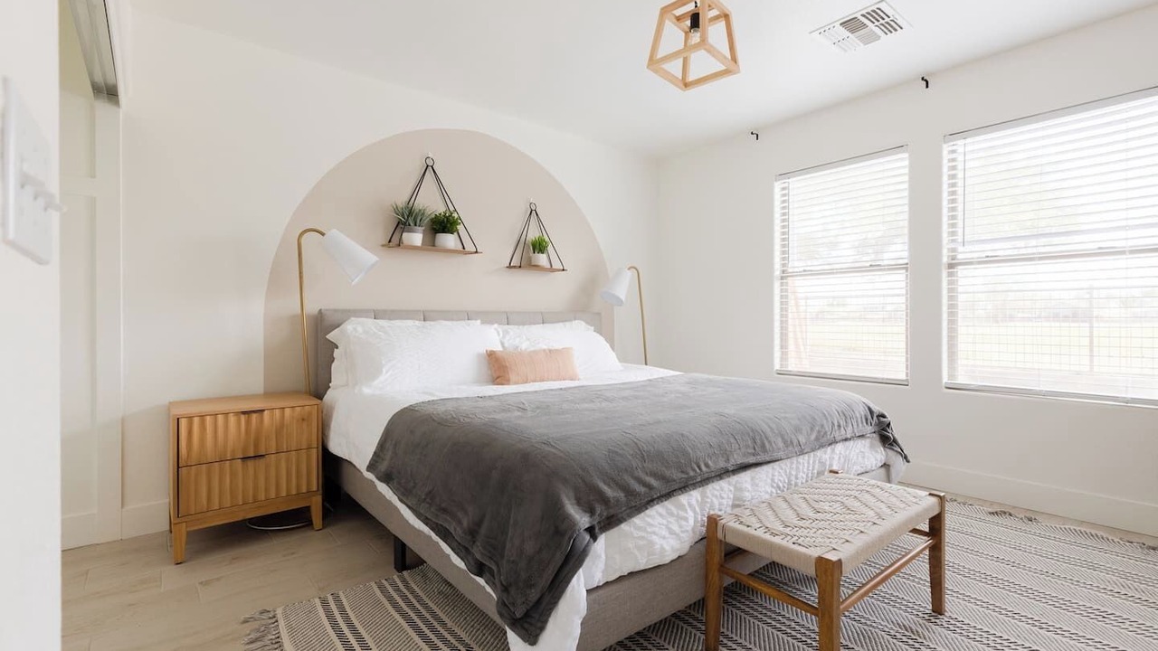 Photo of Bedroom in Villages At Queen Creek
