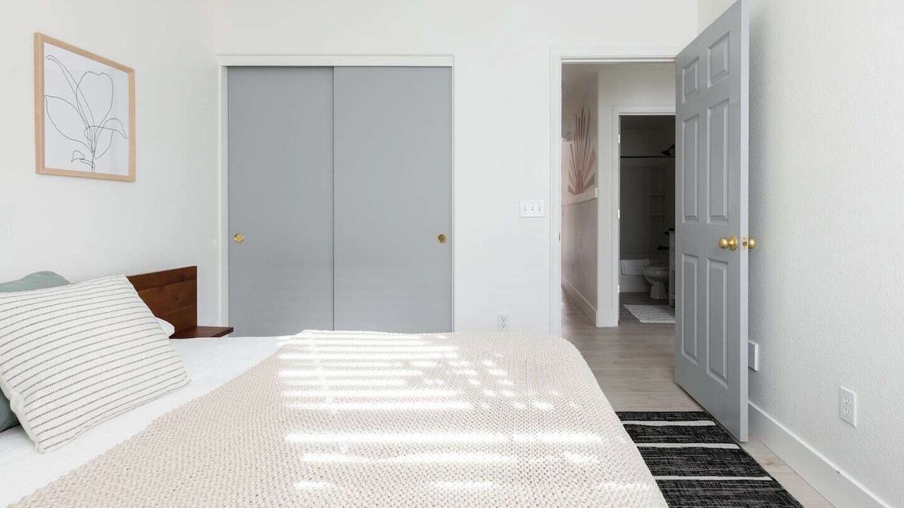 Photo of Bedroom in Villages At Queen Creek