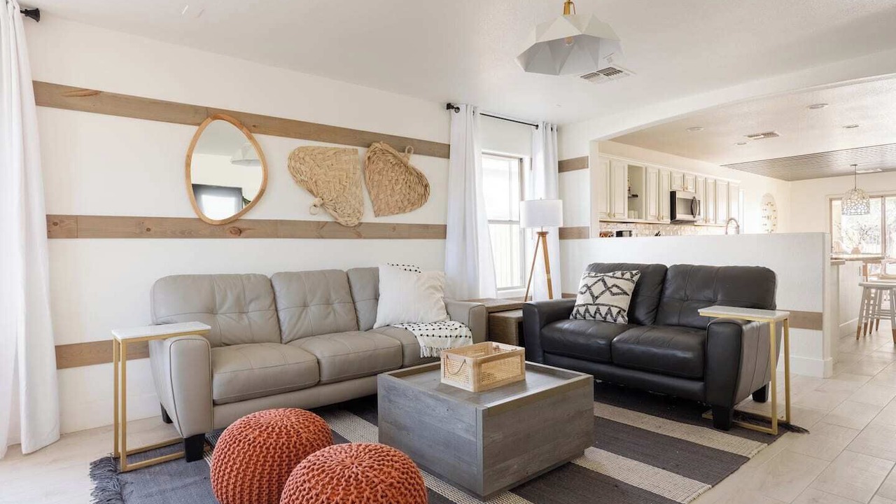 Photo of Livingroom in Villages At Queen Creek