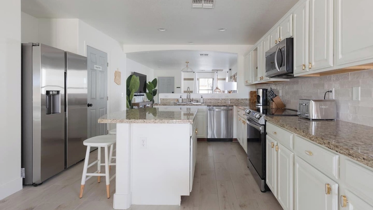 Photo of Kitchen in Villages At Queen Creek