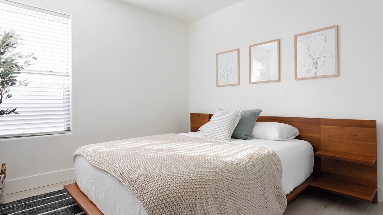 Photo of Bedroom in Villages At Queen Creek