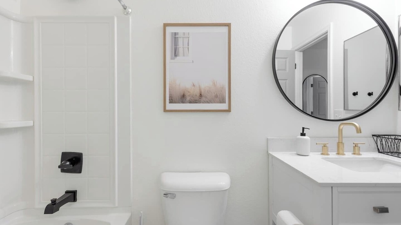 Photo of Bathroom in Villages At Queen Creek
