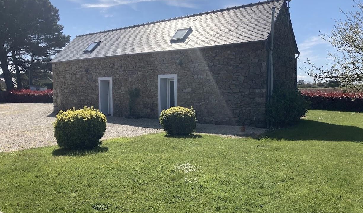 Photo of Outdoor in Pordic