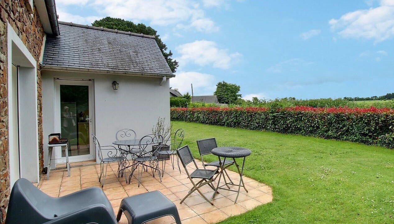 Photo of Outdoor in Pordic