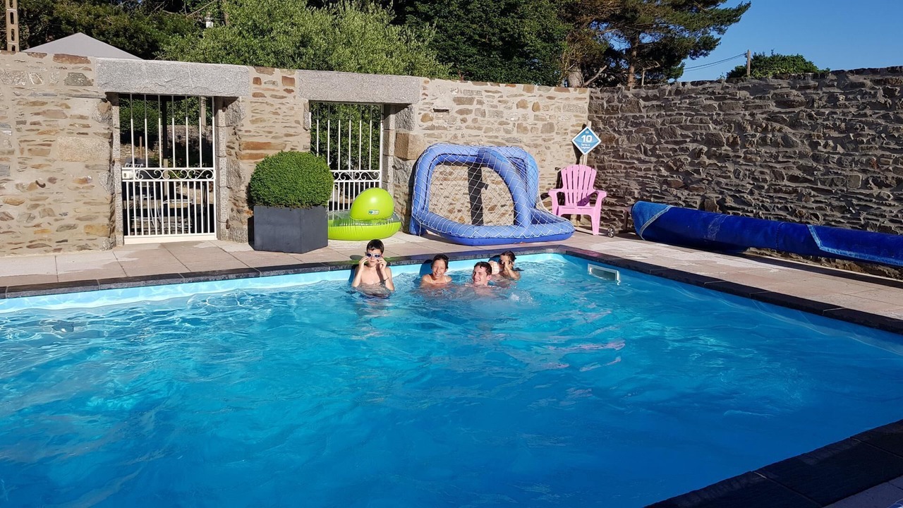 Photo of Outdoor in Pordic