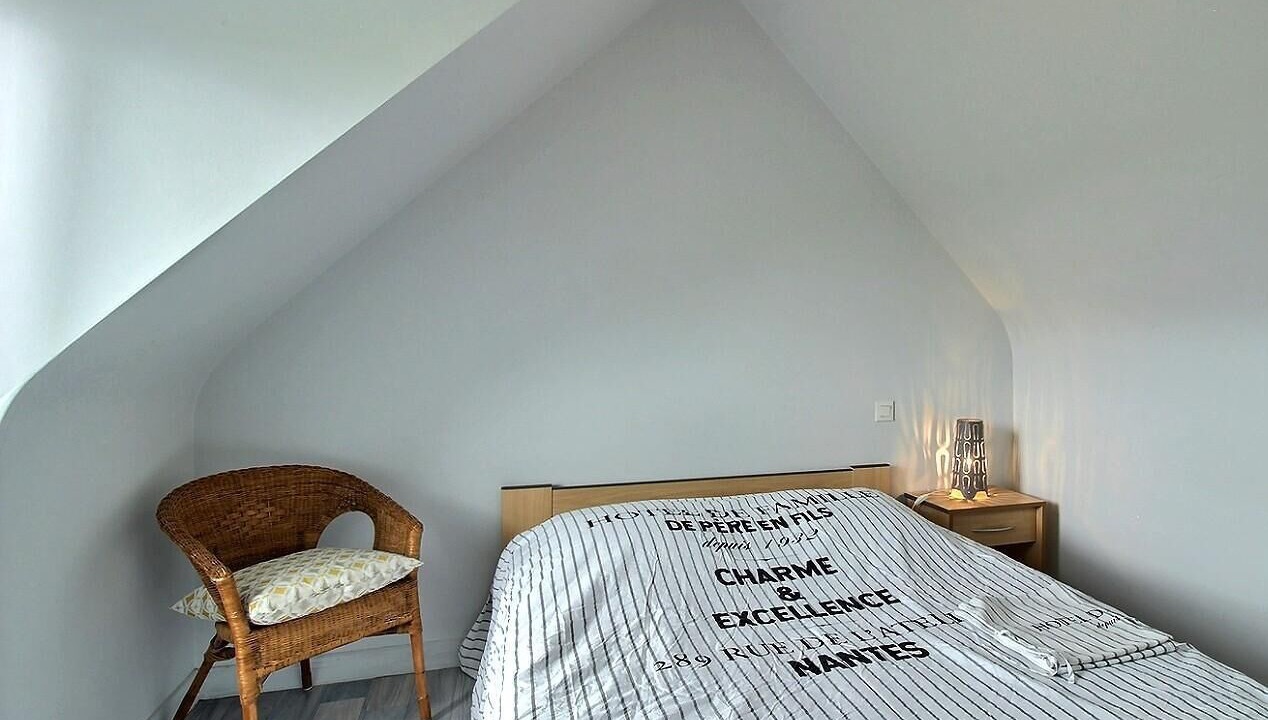 Photo of Bedroom in Pordic