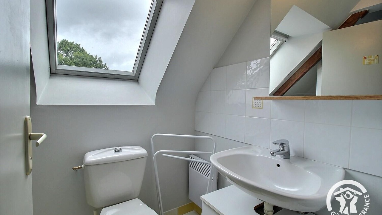 Photo of Bathroom in Pordic