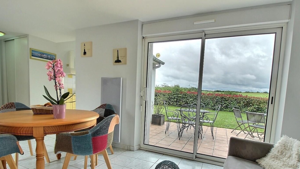 Photo of Livingroom in Pordic