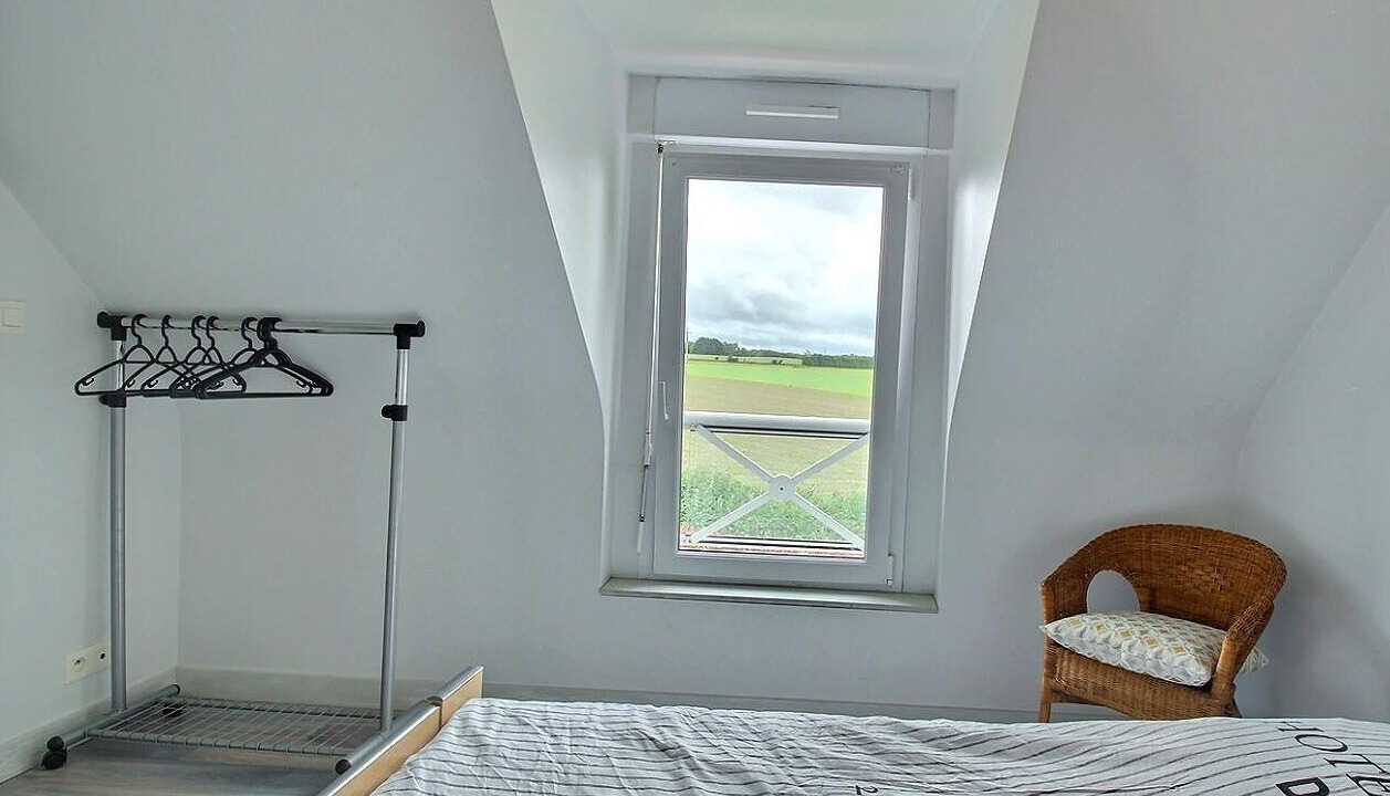 Photo of Bedroom in Pordic