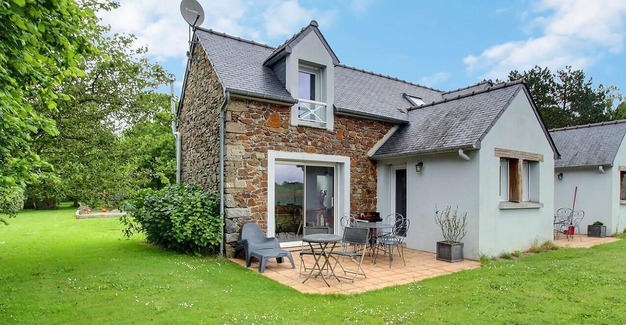 Photo of Outdoor in Pordic