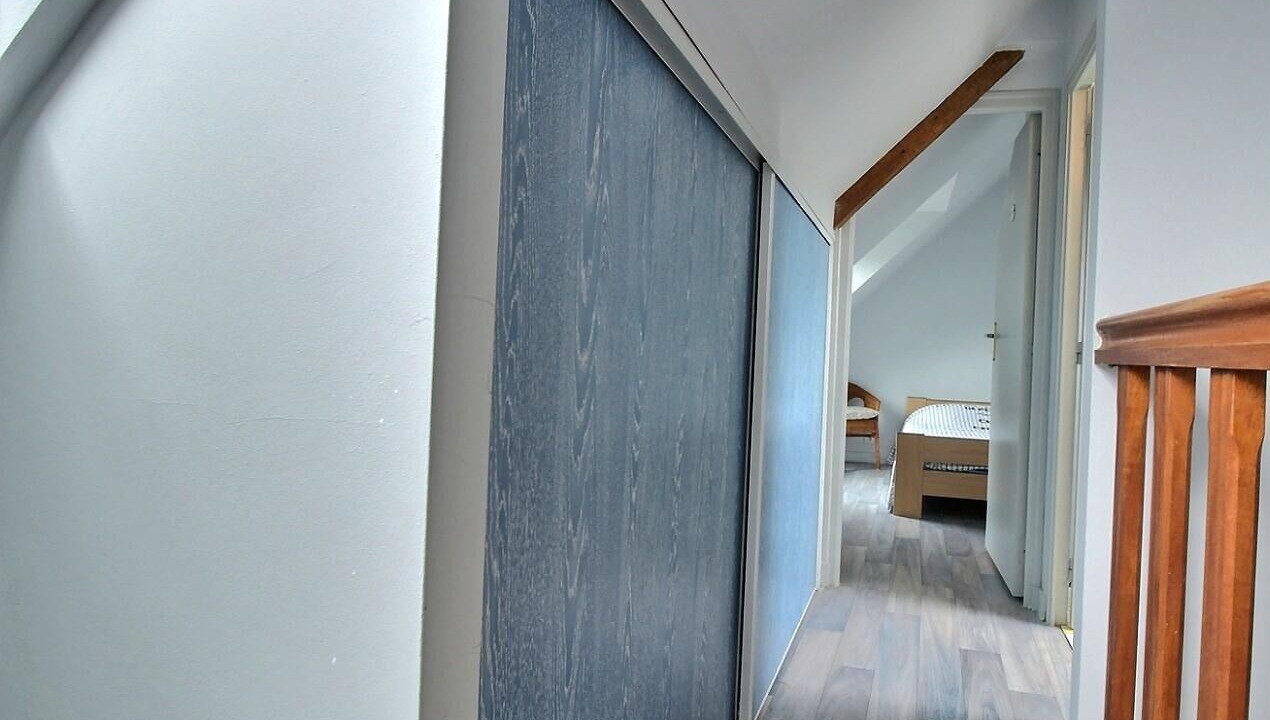 Photo of Bedroom in Pordic