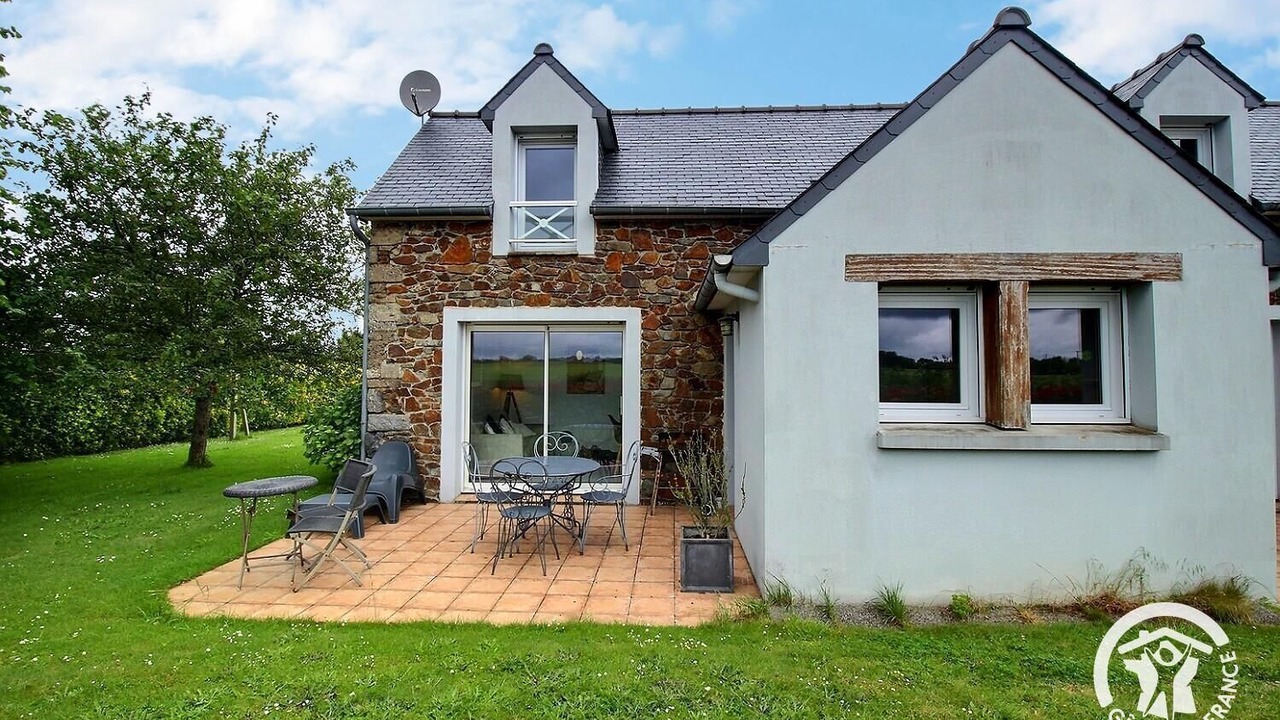 Photo of Outdoor in Pordic