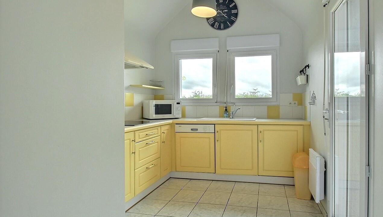 Photo of Kitchen in Pordic