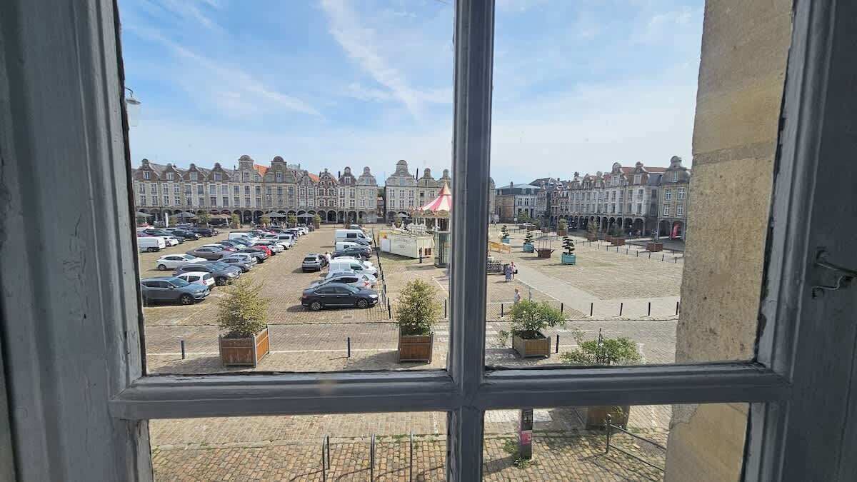 Photo of Others in Arras