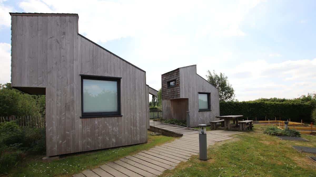 Photo of Outdoor in Mont-Bernanchon