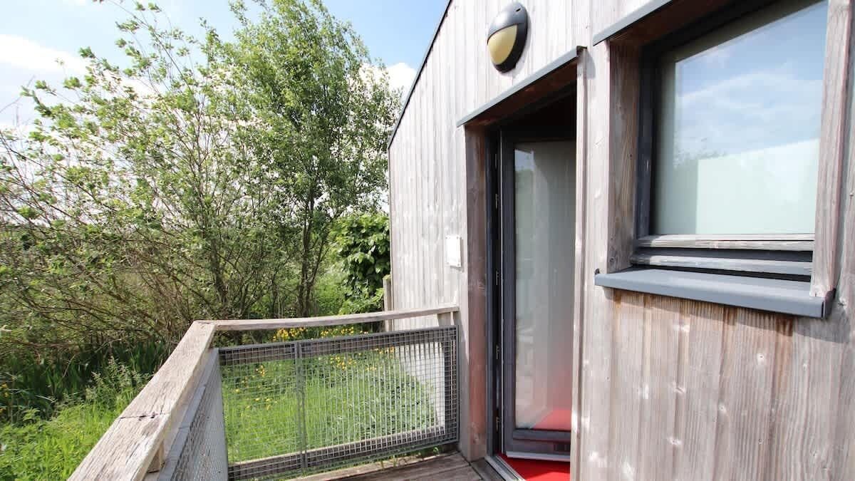 Photo of Outdoor in Mont-Bernanchon