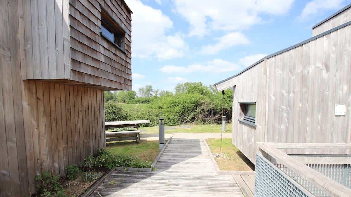 Photo of Patio Balcony in Mont-Bernanchon