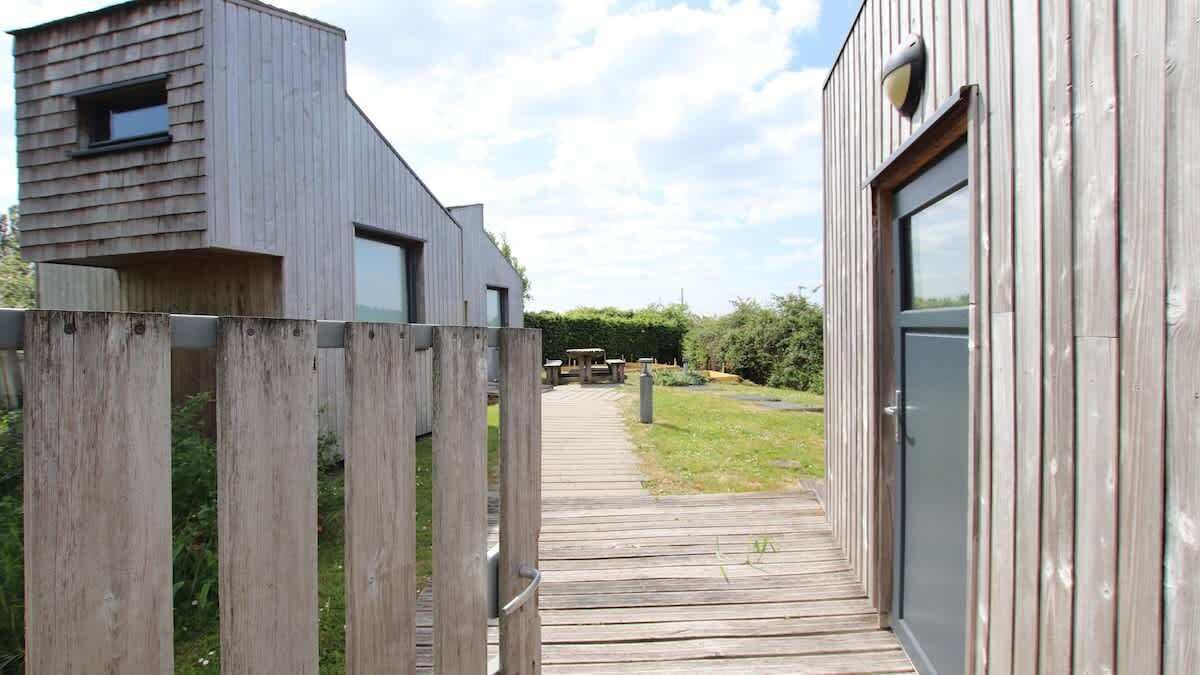 Photo of Patio Balcony in Mont-Bernanchon