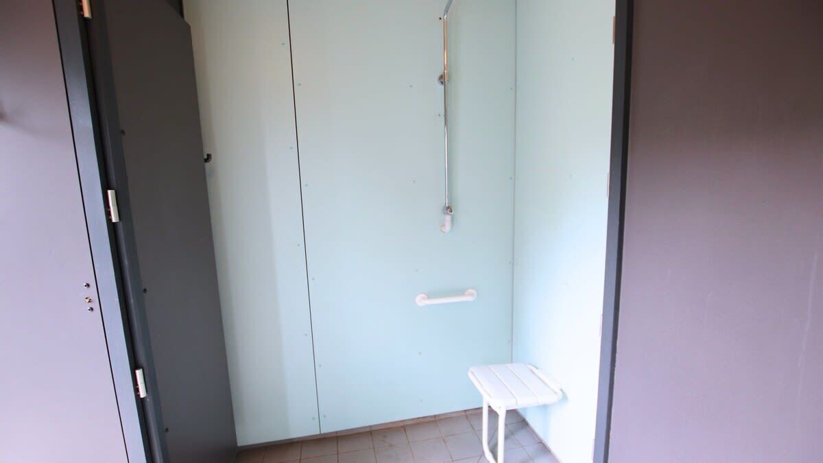Photo of Bathroom in Mont-Bernanchon