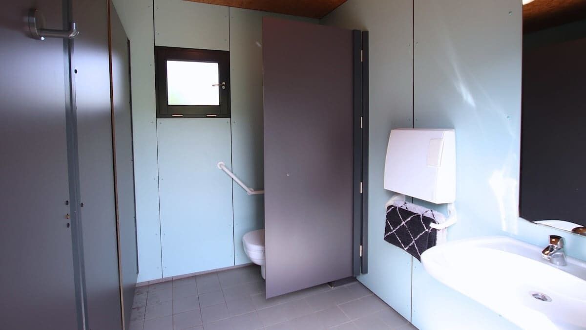 Photo of Bathroom in Mont-Bernanchon
