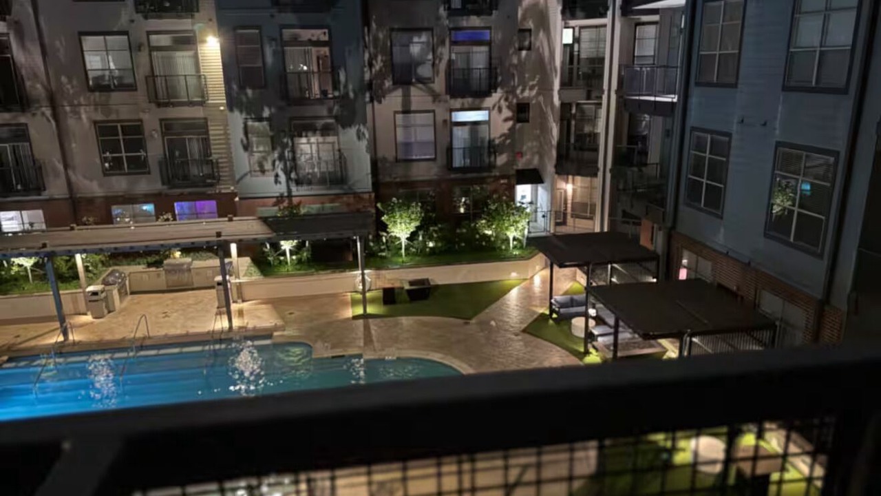 Photo of Outdoor in Deep Ellum
