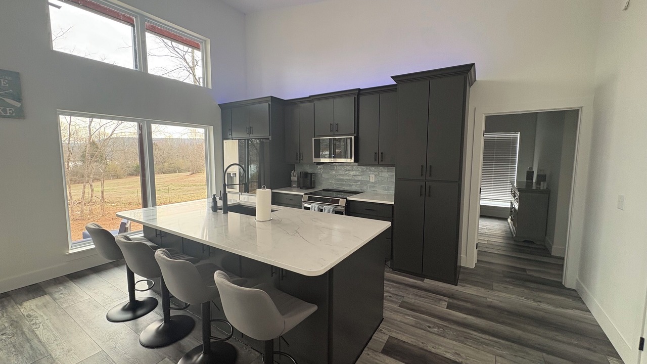 Photo of Kitchen in Clinton