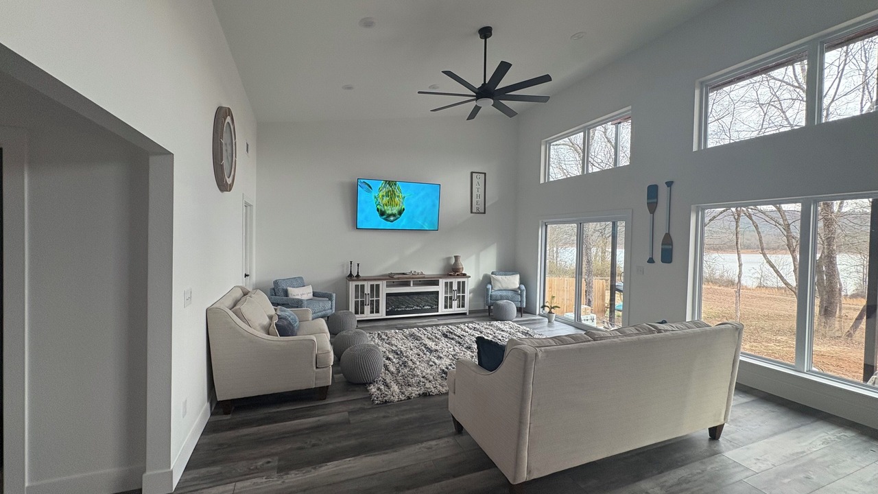 Photo of Livingroom in Clinton