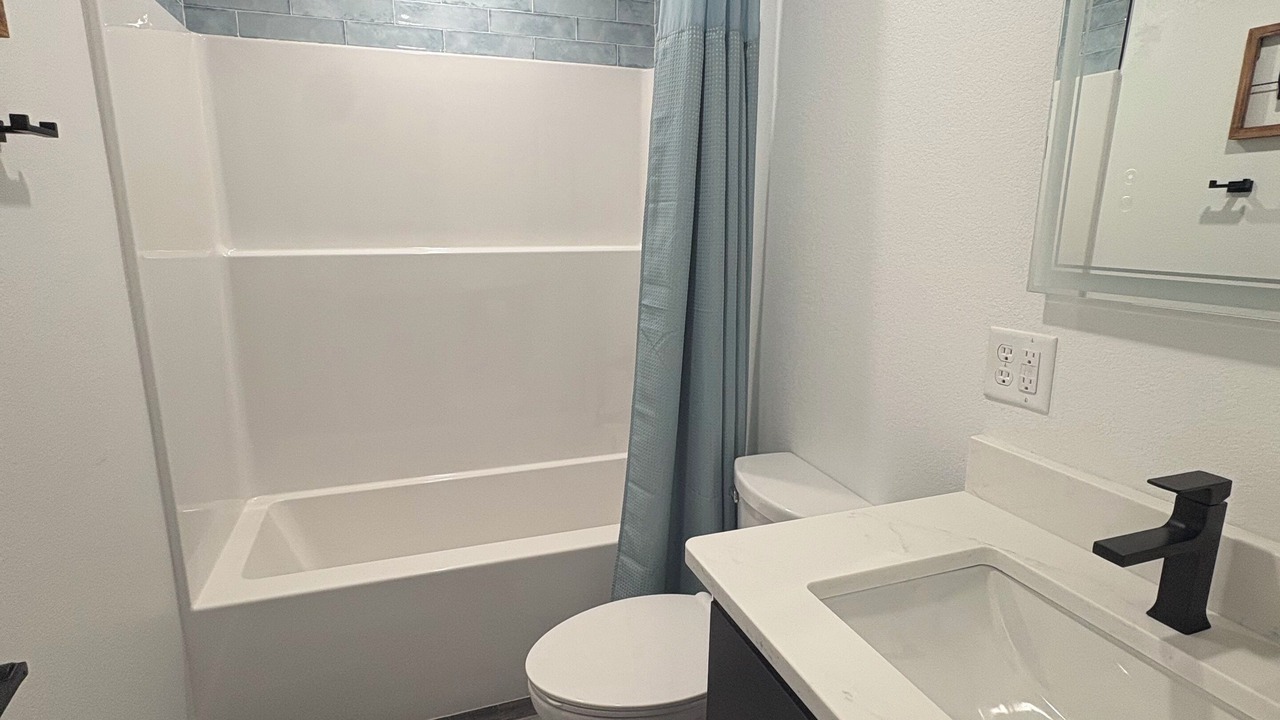 Photo of Bathroom in Clinton