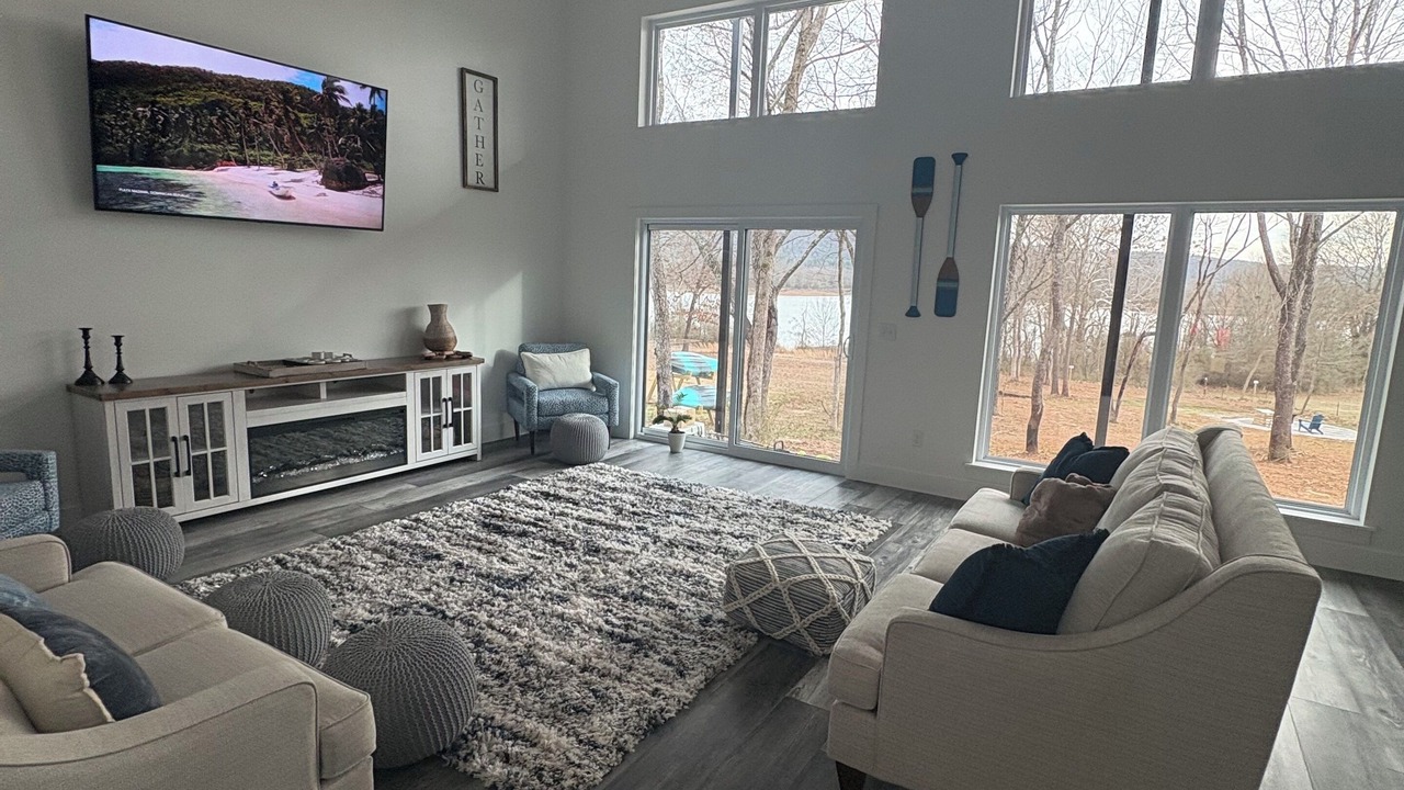 Photo of Livingroom in Clinton
