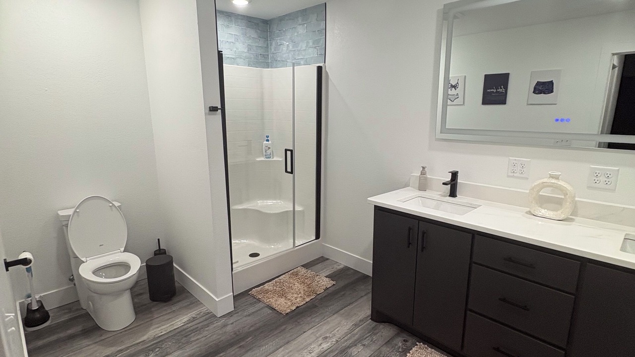 Photo of Bathroom in Clinton