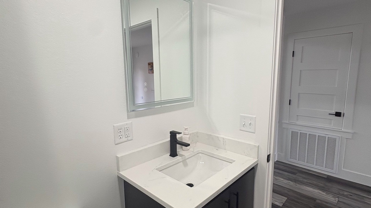 Photo of Bathroom in Clinton