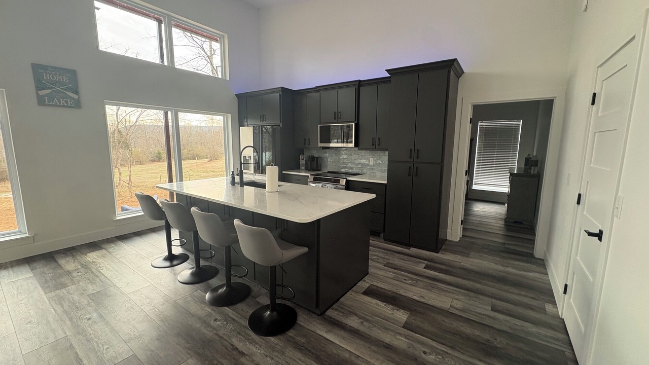 Photo of Kitchen in Clinton