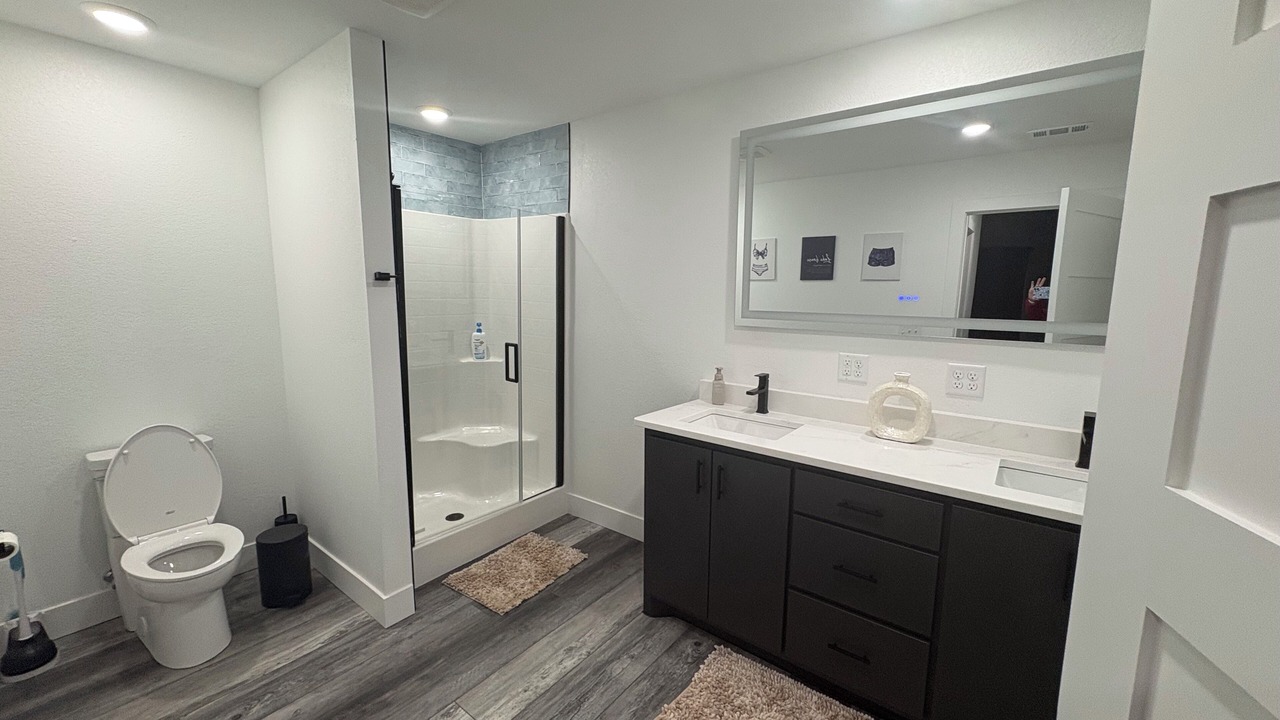 Photo of Bathroom in Clinton