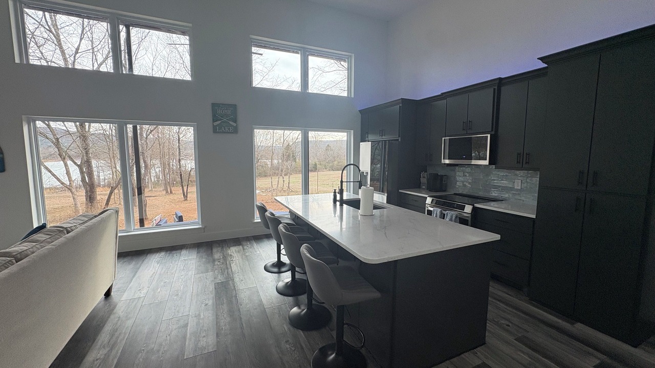 Photo of Kitchen in Clinton
