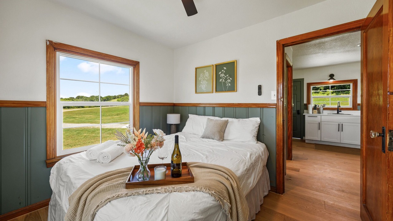 Photo of Bedroom in Madill