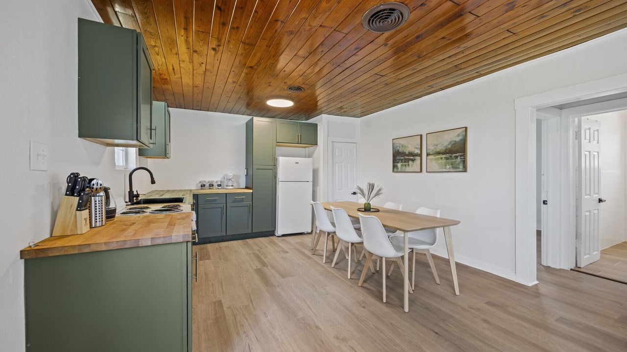 Photo of Kitchen in Madill